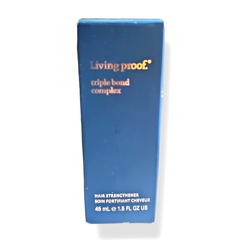 Living Proof Triple Bond Complex Hair Strengthener 45ml/1.5oz